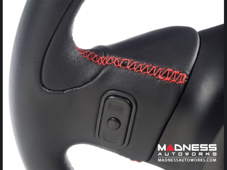 FIAT 500 ABARTH Steering Wheel